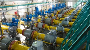 EU eröffnet Kartellverfahren gegen Gasprom 