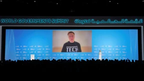 Elon Musk will Tunnelnetz in Dubai bauen