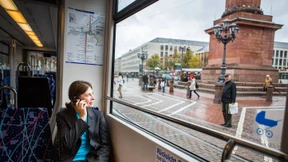 „Keine ÖPNV-Nutzer zweiter Klasse“  