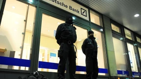 Geiselnahme in Berlin unblutig beendet