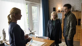 Wie trostlos ist häusliche Pflege?