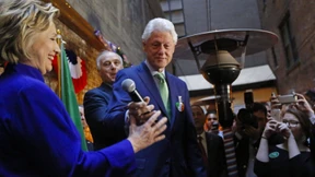 Bis die Stimmbänder versagen