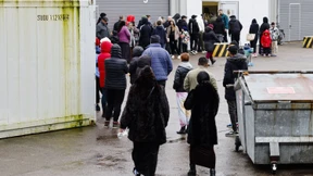 Konflikt vor Flüchtlingsgipfel verhärtet