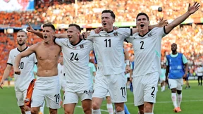 Österreich nur Geheimfavorit? Ah Geh!