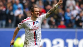 Lasogga haucht dem HSV neues Leben ein