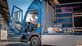 Truckermärchen für alle