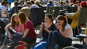 Was ist so besonders an Uni-Freundschaften?