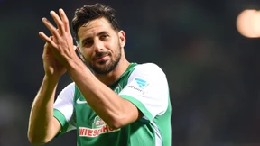 Pizarro kehrt zu Werder Bremen zurück