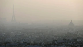 Nur noch Schrittgeschwindigkeit