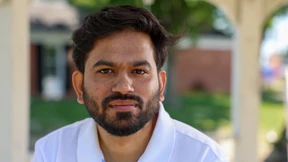 Satirische „Kakerlaken-Partei“ provoziert Indiens Regierung