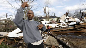 Tornados töten 20 Menschen in den Vereinigten Staaten