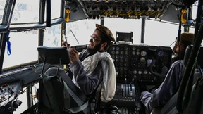 Afghanistan nach dem Abzug der Amerikaner