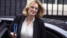 Britische Innenministerin fordert Zugang zu Whatsapp