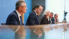 So lässt sich die Seuche nicht bezwingen