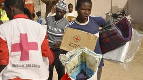 Boko Haram tötet Entwicklungshelferin