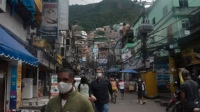 Brasilien überholt Spanien bei Anzahl von Todesfällen