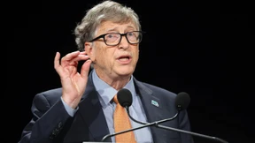 Bill Gates warnt die deutsche Autoindustrie