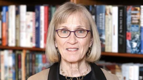 Wirtschaftsnobelpreis geht an Claudia Goldin