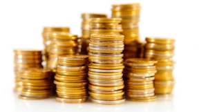 Da schau her: Die Banker sind nackt