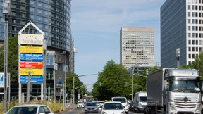 Die Interessen der Autofahrer