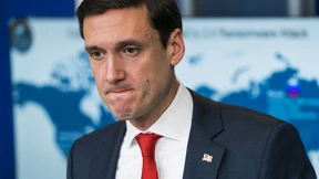 Trumps Heimatschutzberater verlässt das Weiße Haus