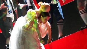 Schauspiel Frankfurt meldet Besucherrekord