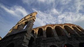 Verona rationiert Trinkwasser wegen Dürre