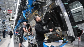 Zeit, die Regeln der Kurzarbeit zu ändern