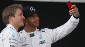 Die Formel 1 wird schneller und stärker