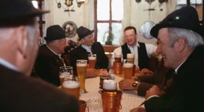 Muss man den Stammtisch ernst nehmen?