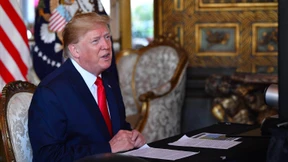 CBC streicht Szene mit Trump 