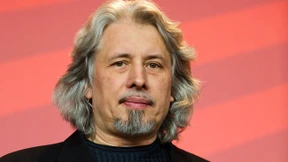 Und der russische Houllebecq halluziniert