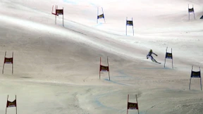 Bei Maria Höfl-Riesch „ist der Hund drin“