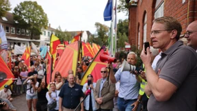 Der Nationalpark Ostsee steht vor dem Aus