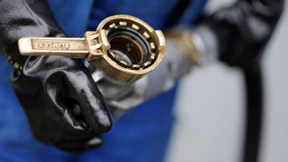 Vor einer teuren Heizperiode