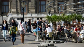 In Wien lebt es sich immer noch am besten