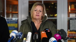 Faeser: Tatverdächtiger hätte abgeschoben werden können