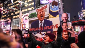 Trumps kalkulierte Maßlosigkeit