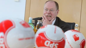 Endlich ins Grundgesetz 