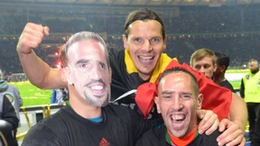 „Isch bin glücklisch“