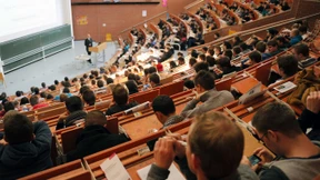 Studierende sind keine Kunden