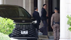 Thailands Regierungschefin abgesetzt