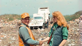 Kunst für ein Biotop ohne Ausweg