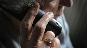 Telefonbetrüger sollen es künftig schwerer haben