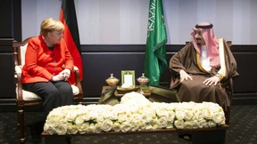 Stopp für Rüstungsexporte an Saudis soll verlängert werden