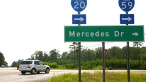 Was die deutschen Autobauer in Amerika erwartet