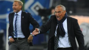 Petric rettet Finks Debüt 