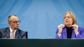 Koalitionskrach zur Rente: „CDU muss ihr Versprechen halten“