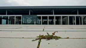 BER vielleicht erst 2018 fertig