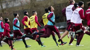 Erst sprinten, dann fliegen